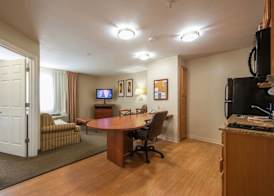 Candlewood Suites HOUSTON MEDICAL CENTER by IHG 2
