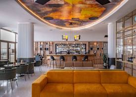 Radisson Blu Grand Hotel & Spa, Malo-Les-Bains 3
