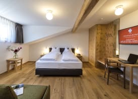 Hotel Spanglwirt 3