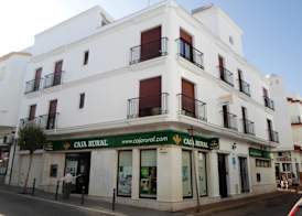 Hostel Conil - Habitaciones con baño privado en el centro de Conil 2
