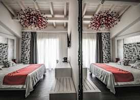 Hotel La Compagnia Del Viaggiatore 4