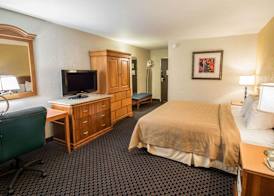 Quality Inn Downtown Stuart 4