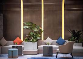 Holiday Inn Express Changzhou Henglin by IHG 2