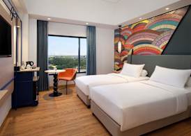 ibis Styles Serpong BSD City 3