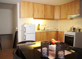 Central City Apartments 3