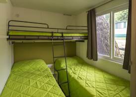 Sereno Camping Holiday 5