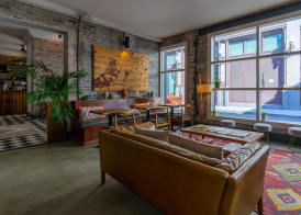 Catahoula Hotel New Orleans 4