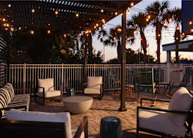 Hampton Inn by Hilton Tampa Fairgrounds Casino 2