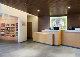 Fairfield by Marriott Inn & Suites Hagerstown 5