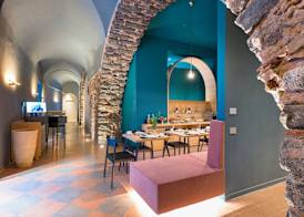 BASTIÒ PRIVATE SUITES 2