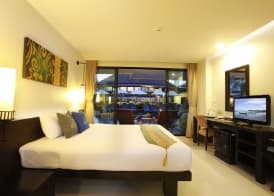 Palmyra Patong Resort Phuket - SHA Extra Plus 5