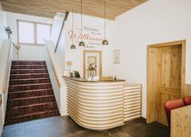 Hotel Waldeck mit Restaurant "Florian'S" 2