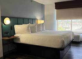 Wingate by Wyndham Airport - Rockville Road 5