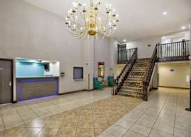 Days Inn by Wyndham Tunica Resorts 4