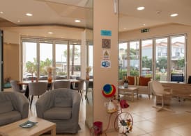 Al Mare Hotel 2