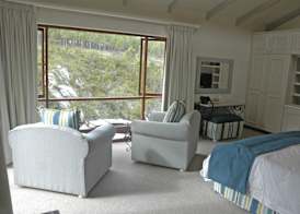 The Fernery Lodge & Spa 3