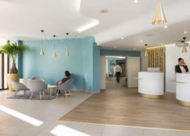 Hôtel Les Jardins De Sainte-Maxime 5