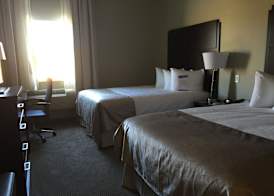 Baymont by Wyndham College Station 5