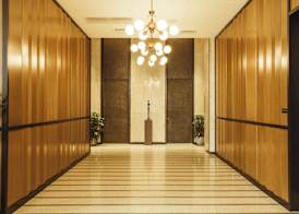 Fairlane Hotel Nashville 3