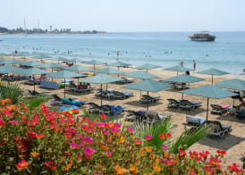 Antik Garden and Hotel Antik 5