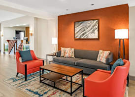 Comfort Inn Emporia 5