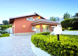B&B Villa Matari 2