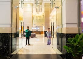 Tamu Hotel & Suites Kuala Lumpur 2