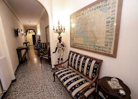 WELL COME - Santa Lucia 2