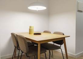 Limehome Madrid Calle de Matilde Diez 3
