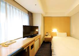 Smile Hotel Osaka Yotsubashi 3