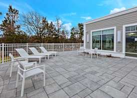 Hampton Inn Cape Cod Canal 2