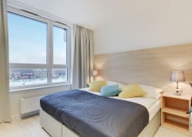Chrobry Apartamenty Gdańsk Grodzka 10 4
