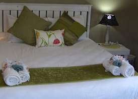 Millstream Inn guest house 5