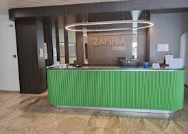 Zafiria 2