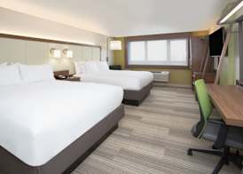 Holiday Inn Express & Suites Braselton West by IHG 4