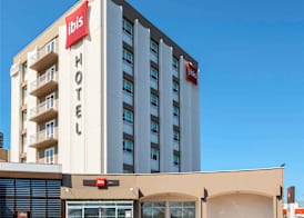 ibis Cholet 4