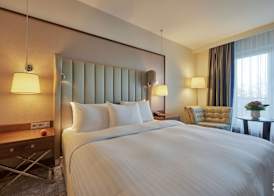 Dorint Hotel Bonn 2