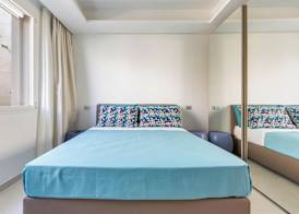 2503 B&B Villa Eragea - Camere Superior by Barbarhouse 3