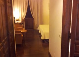 Parador de Santillana Altamira 4