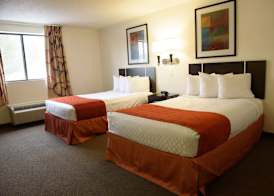 Americas Best Value Inn New Paltz 5