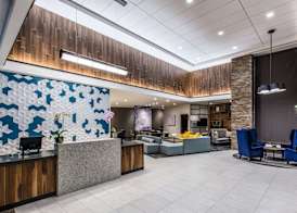 Hyatt Place Delano 4