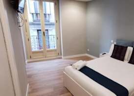 Apartamentos Centro Madrid 2