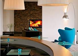 Motel One Frankfurt-Airport 5