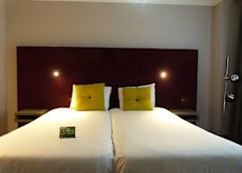Marivaux Hotel 3