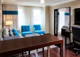 Four Points by Sheraton London 3