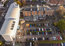 Novotel Cardiff Centre 3