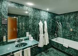 Sercotel AB Rivas 2