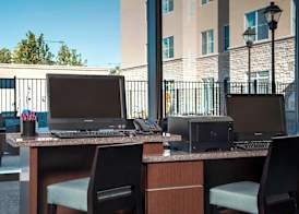 Residence Inn by Marriott Austin - University Area 2