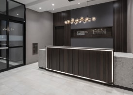 Holiday Inn Express BOSTON LOGAN AIRPORT - REVERE by IHG 3