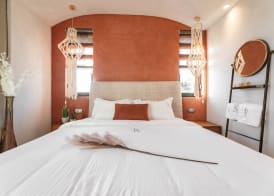 Cocooning Suites by Blue Carpet 4